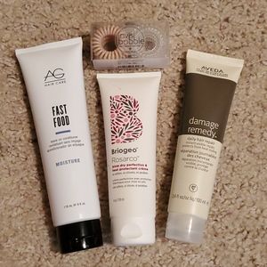 Hair care bundle